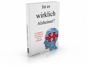 Ratgeber Alzheimer